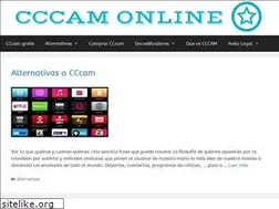 Sites similar to cccam.online