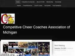 Sites similar to cccam.org