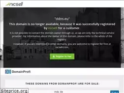 Sites similar to cccam1.ddns.eu