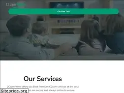 Sites similar to cccam48h.com