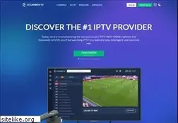 Sites similar to cccambox.com
