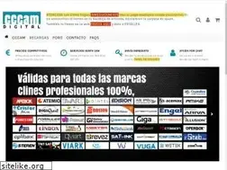 Sites similar to cccamdigital.com