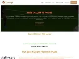 Sites similar to cccameagle.com