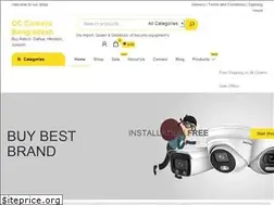 Sites similar to cccamerabangladesh.com