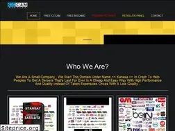 Sites similar to cccamfree-kanasa.com
