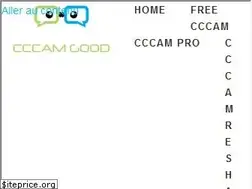 Sites similar to cccamgood.com