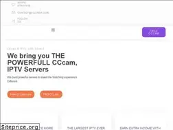 cccamia.com