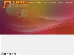 Sites similar to cccamiptvserver.com