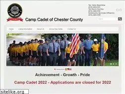Sites similar to cccampcadet.org