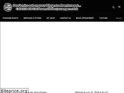 Sites similar to cccampers.co.uk