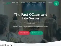 Sites similar to cccamprima.com