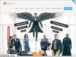 Sites similar to cccams.com