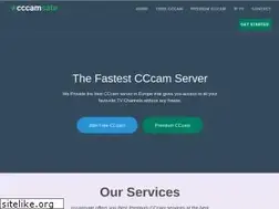 Sites similar to cccamsate.com