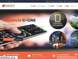 Sites similar to cccamserver.xyz