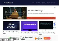 Sites similar to cccamsource.com