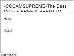Sites similar to cccamsupreme.com