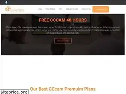 Sites similar to cccamtiger.com