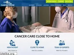 Sites similar to cccancer.com