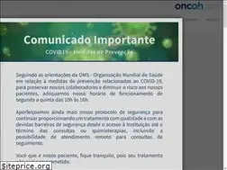 Sites similar to cccancer.net