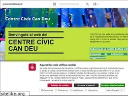 Sites similar to cccandeu.com