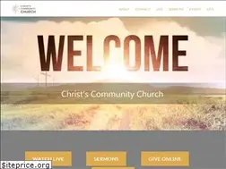 Sites similar to cccaog.org