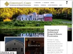 Sites similar to cccarchitect.com