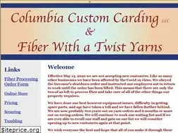 Sites similar to cccarding.com