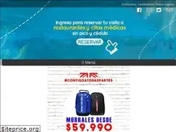 Sites similar to cccaribeplaza.com
