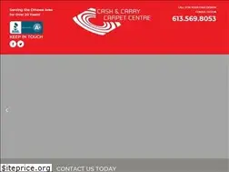 Sites similar to cccarpetcentre.com