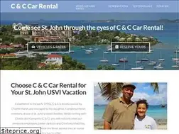 Sites similar to cccarrental.com