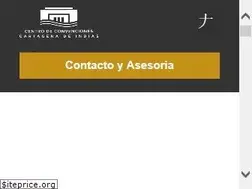 Sites similar to cccartagena.com
