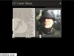 Sites similar to cccartermusic.com