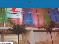 Sites similar to cccasanare.co