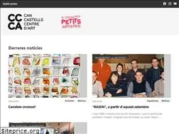 Sites similar to cccasantboi.cat