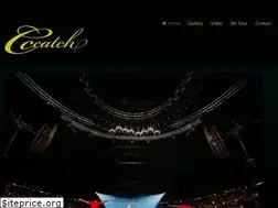 Sites similar to cccatch.de