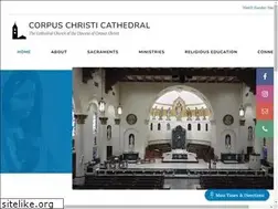 Sites similar to cccathedral.com