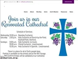 Sites similar to cccathedral.org