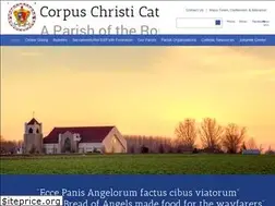 Sites similar to cccatholic.org
