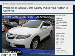 Sites similar to cccautoauction.com