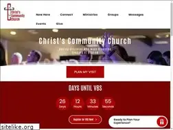 Sites similar to cccaz.org