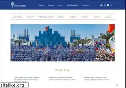 Sites similar to cccb.ca