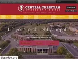 Sites similar to cccb.edu