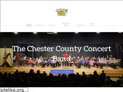 Sites similar to cccband.org