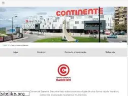 Sites similar to cccbarreiro.pt