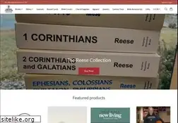 Sites similar to cccbbookstore.com