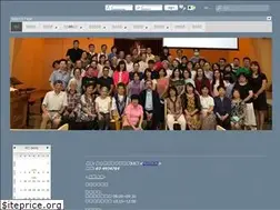 Sites similar to cccbc.net
