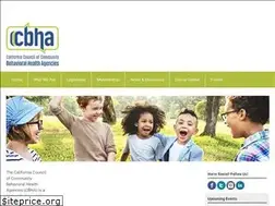 Sites similar to cccbha.org