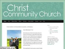 Sites similar to cccbrandon.org