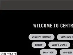 Sites similar to cccbristol.com