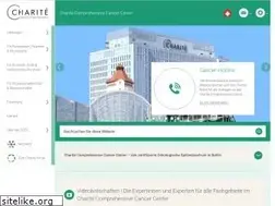 Sites similar to cccc.charite.de